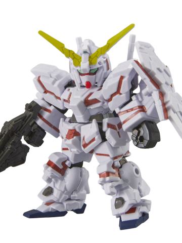 BLOCK CROSS 独角兽高达(毁灭模式)