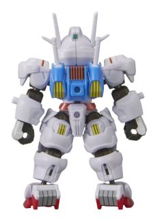 BLOCK CROSS 风灵高达-资料图