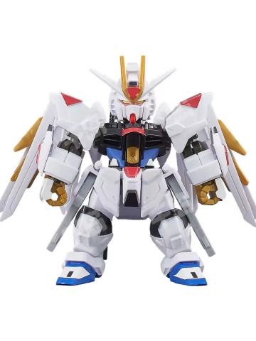 BLOCK CROSS 非凡强袭自由高达