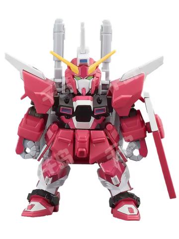 BLOCK CROSS 无限正义高达二式