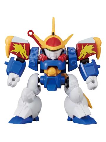 BLOCK CROSS 龙神丸