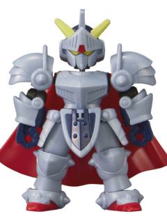 BLOCK CROSS 骑士高达-资料图