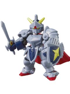 BLOCK CROSS 骑士高达-资料图