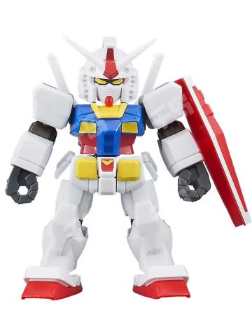 BLOCK CROSS RX-78 元祖 高达