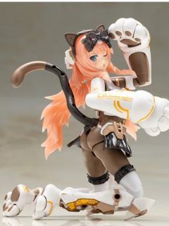 FAG 三花猫-资料图