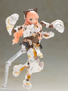 FAG 三花猫-资料图