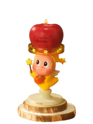 你最珍贵造型烛台