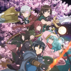 月光下的异世界之旅-封面