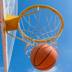 篮球-封面