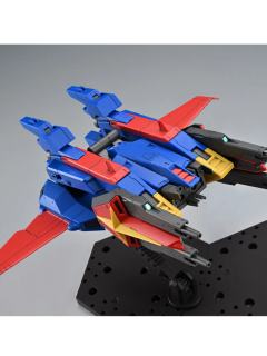 MG F90ⅢY Cluster高达用任务背包X型-资料图