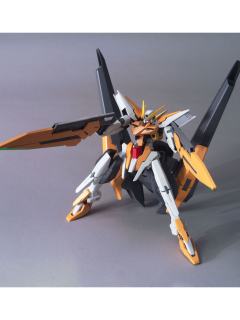 HG00 GN-011 妖天使高达-资料图