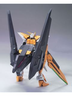 HG00 GN-011 妖天使高达-资料图