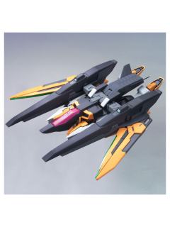 HG00 GN-011 妖天使高达-资料图