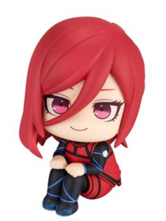 Mega house 蓝色监狱 千切豹马 二次选考