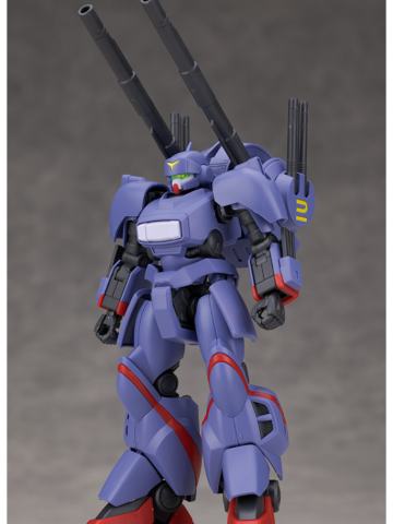 HG 机甲战记 龙骑2号机