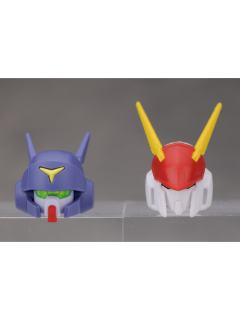 HG 机甲战记 龙骑2号机-资料图