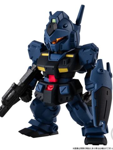 FW 28弹 TR6 吉姆镇爆型