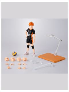 SHF <综合> 日向翔阳-资料图