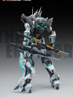 SNAA 冥皇-资料图