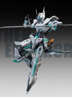 SNAA 冥皇-资料图