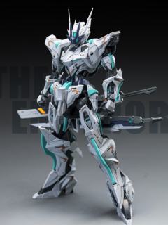 SNAA 冥皇-资料图