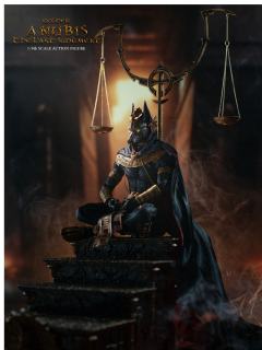 TBLeague 末日审判 阿努比斯 金色版-资料图