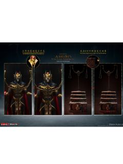 TBLeague 末日审判 阿努比斯 金色版-资料图