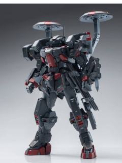  冷钢动力 第三骑士 饥荒