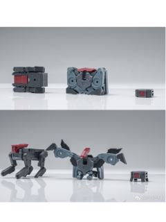  冷钢动力 第三骑士 饥荒-资料图