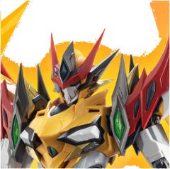 MNP-XH01 | 天暴星-琥珀炎黄-白起