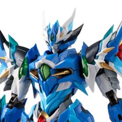 MNP-XH03 | 地会星-寒龙子-敖丙