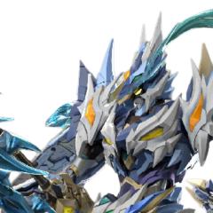 MNP-XH05 | 天佑星-龙胆虎将-赵云