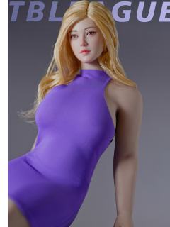  TBLeague 缪斯丰采 小麦肤版-资料图