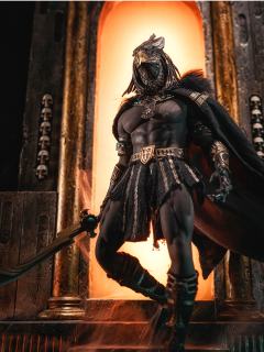  TBLeague 荷鲁斯 金色版