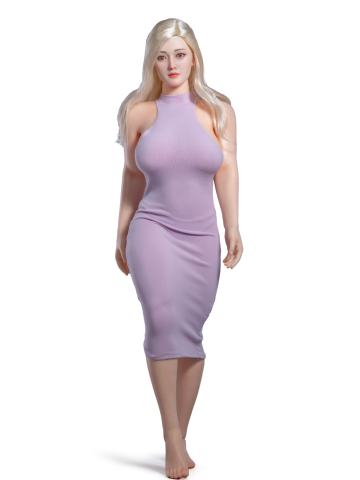  TBLeague 缪斯丰采 白肤版