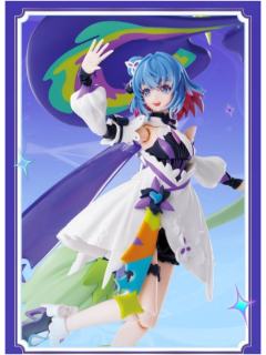 布鲁可 奇迹版 小乔 时之魔女-资料图