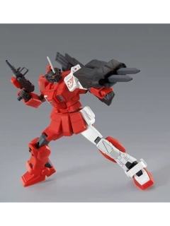 HGUC 红色三巨星小队套装-资料图