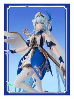 布鲁可 奇迹版 大乔 时之魔女-资料图