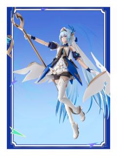 布鲁可 奇迹版 大乔 时之魔女-资料图