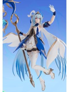 布鲁可 奇迹版 大乔 时之魔女