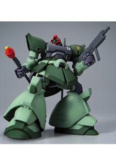 HGUC MS-09R-2 里克·大魔II 殖民卫星配色-资料图