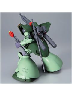 HGUC MS-09R-2 里克·大魔II 殖民卫星配色-资料图