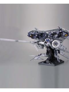 HGUC 128 RX-78 GP03D 石斛兰-资料图