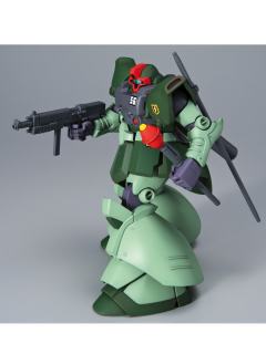 HGUC MS-09R-2 里克·大魔II 殖民卫星配色-资料图