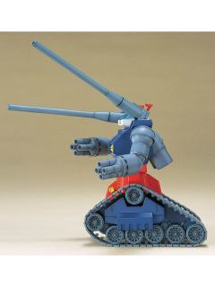 MG FF-X7 核心战机 RX-75-4 钢坦克-资料图