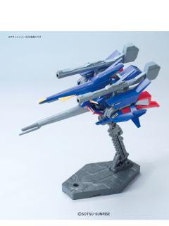 HGUC MSZ-008 ZⅡ-资料图