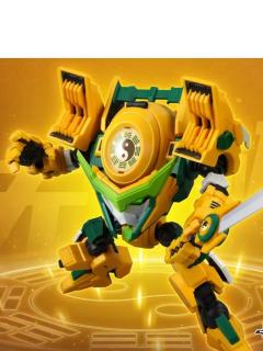 壹理创玩 香蕉尊-资料图