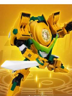 壹理创玩 香蕉尊-资料图