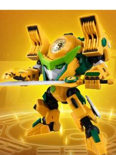 壹理创玩 香蕉尊-资料图