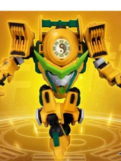 壹理创玩 香蕉尊-资料图